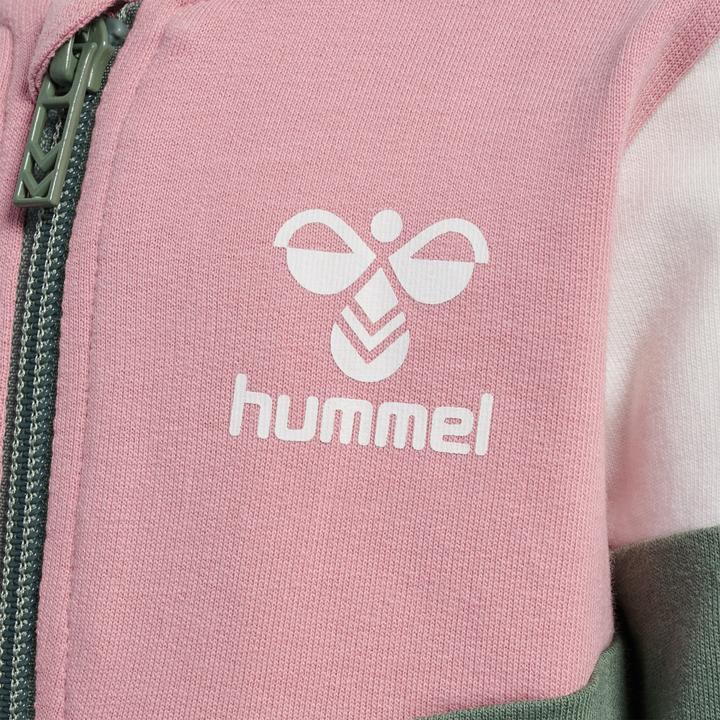 Image du produit hummel hmlFINNA ZIP JACKET (98)