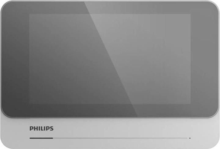 Productafbeelding Philips WelcomeHive Pro 2 video deurintercom WLAN monitor, binnenunit (WiFi)