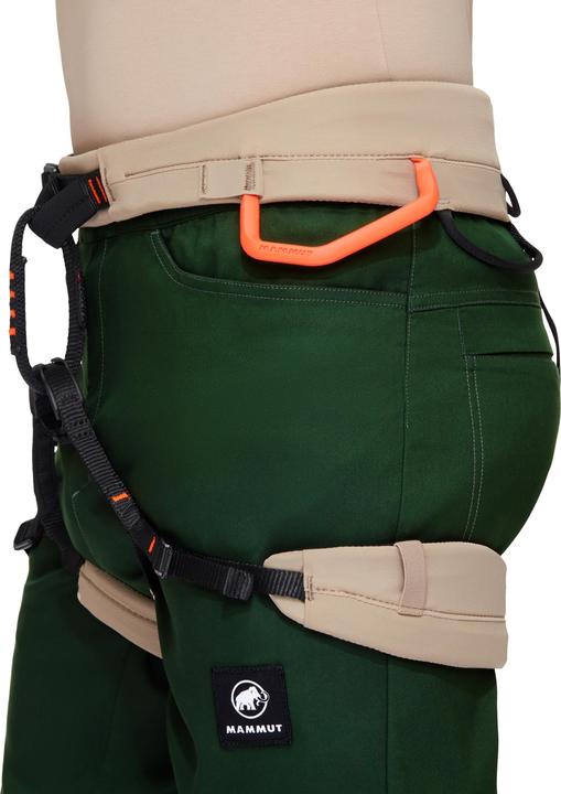 Actual product image Mammut Massone Shorts Men (54)