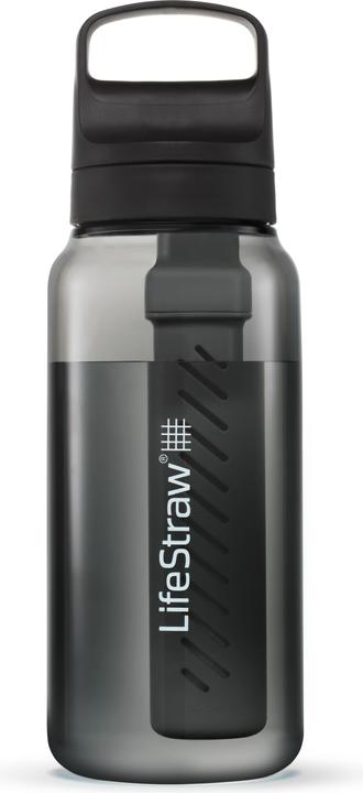 LifeStraw Go Water Filter (1 l)