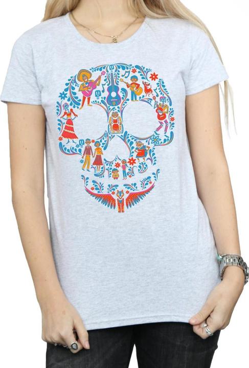 Image du produit La Maison du Coco - T-shirt - Femme (XXL)