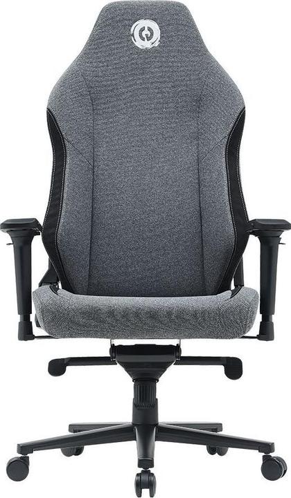 Produktbild Canyon Computerstühle / Schreibtische Gaming-Stuhl Boulder XLCH01 King Size Grau