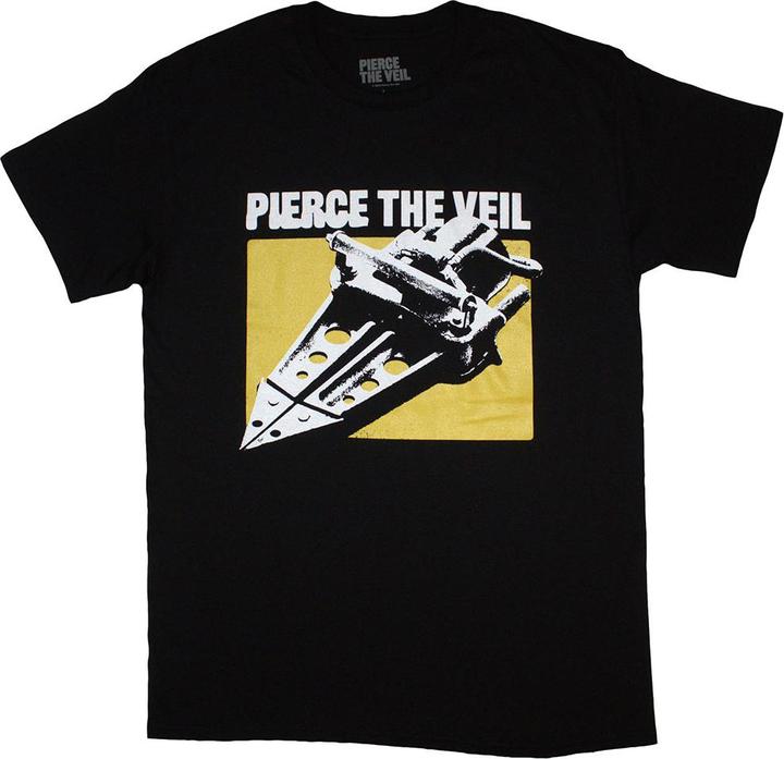 Image du produit Pierce The Veil Jaws (XL)