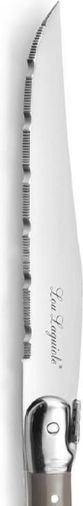 Actual product image Lou laguiole Helladius (24 Piece, Cutlery set)