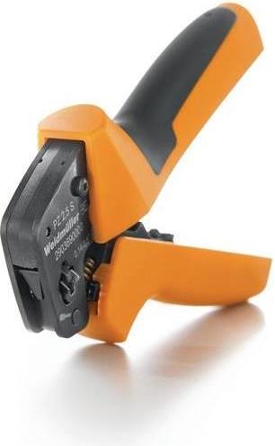 Actual product image Weidmüller Crimping pliers (160 mm)