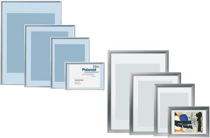 Actual product image Dufco Interchangeable frame (21 x 29.7 cm)