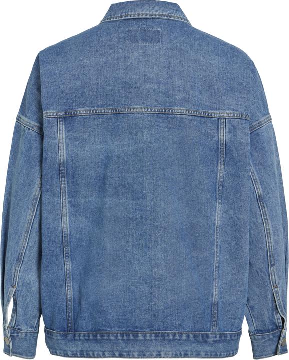 Actual product image Vila Baumwoll Jeansjacke (40)