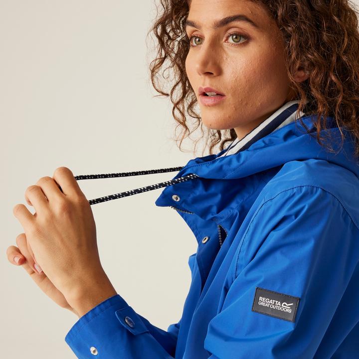 Produktbild Regatta wasserdichte bayla-jacke (36)