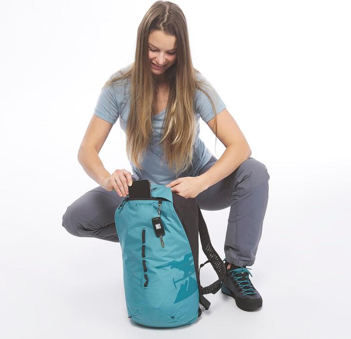 Actual product image Simond ROCK 20 (20 l)
