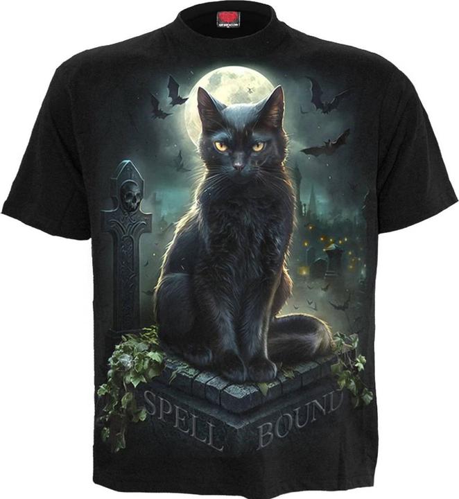 Produktbild Spiral Spell Bound TShirt (L)