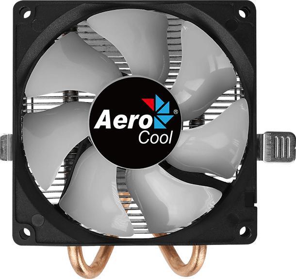Immagine prodotto AeroCool Raffreddatore per processori Air Frost 2 (78 mm)