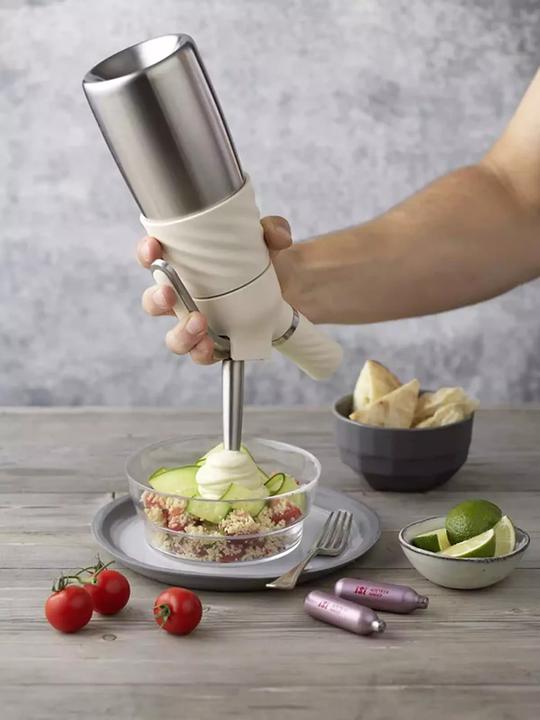 Image du produit ISI Creative Whip Prem.0,5l ES i.w (0.50 l)