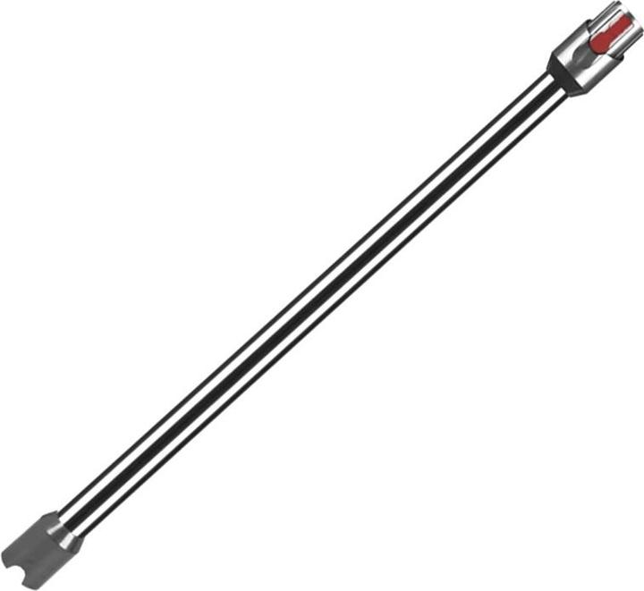 Produktbild Flickbee Schlauch grau für Dyson V12 Detect Slim, ersetzt 971518-12