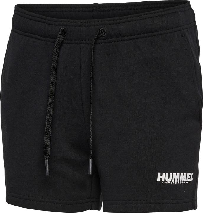 Actual product image hummel hmlLEGACY WOMAN SHORTS (XS)