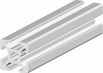 Actual product image Rs Pro Strut profile