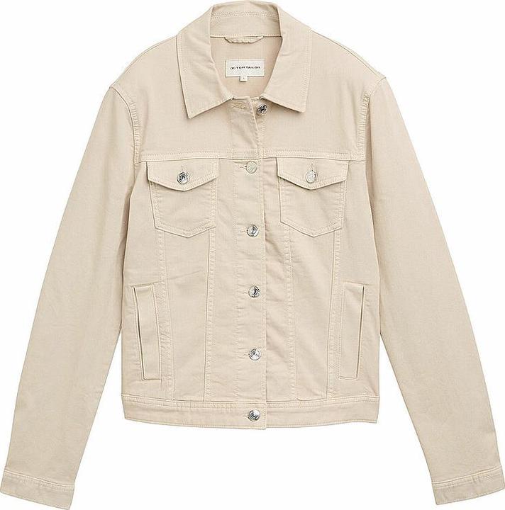 Produktbild Tom Tailor Jeansjacke (S)