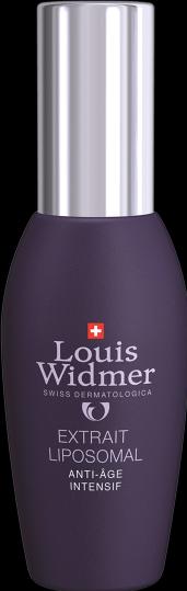 Image du produit Widmer Louis Proderm Serum Extrait Liposomal ohne Parfum 30 ml (30 ml)