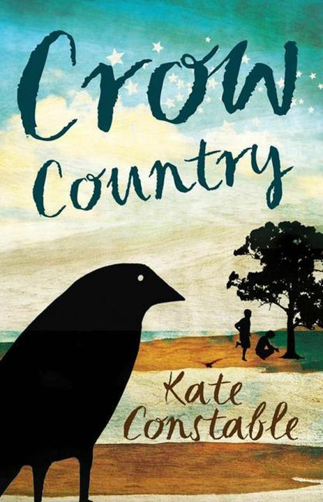 Actual product image Crow Country (English, Kate Constable, 2011)