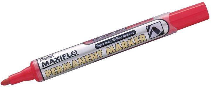 Produktbild Pentel Maxiflo (Rot, 4.50 mm, 1 x)