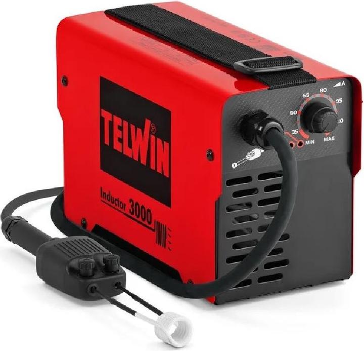 Produktbild Telwin Induktionsheizgerät 1.2 kW Inductor 3000
