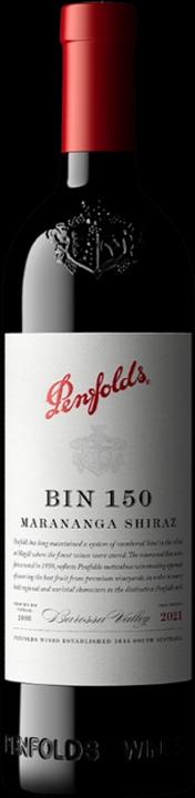 Penfolds Bin 150 Marananga Shiraz (2022)