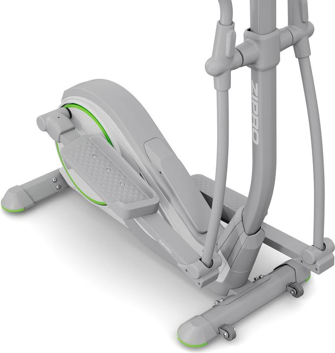 Actual product image Zipro Wave