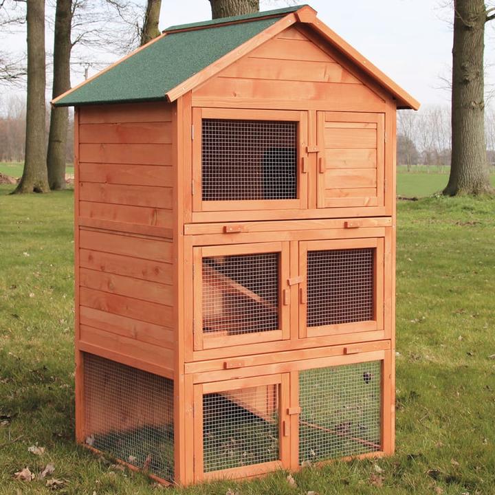 Actual product image Jamb Jumbo