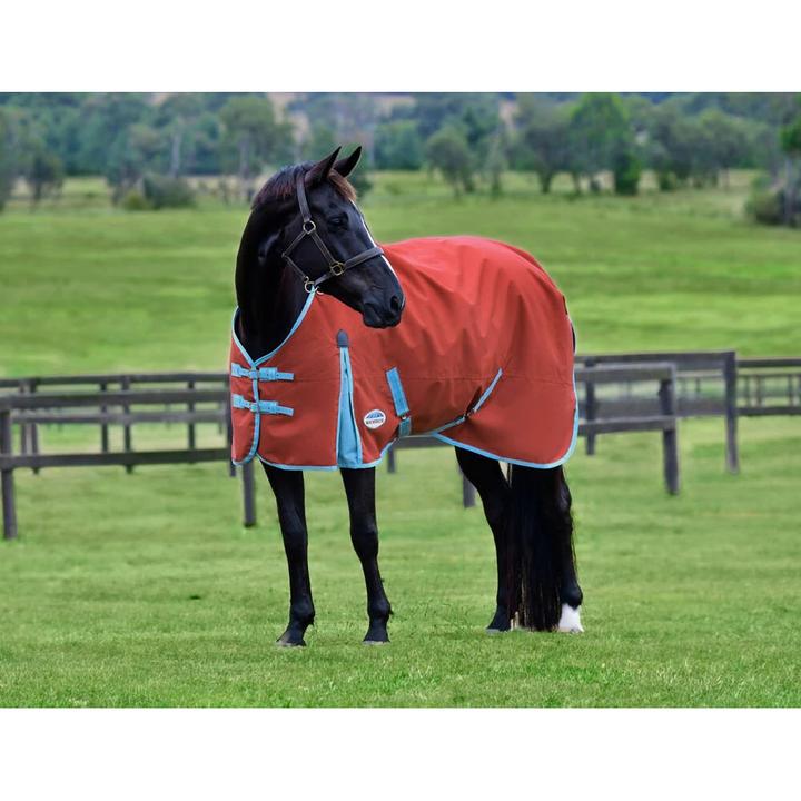Produktbild Weatherbeeta Comfitec Essential Standard Neck Lite Plus 0g