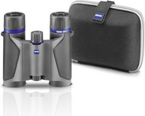 Immagine prodotto Zeiss Terra ED Pocket 10x25 (10 x)