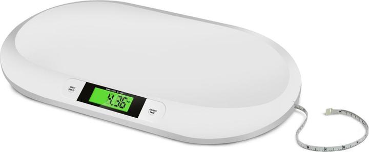 Produktbild Extralink Smart Life Baby Scale B5 (20 kg)