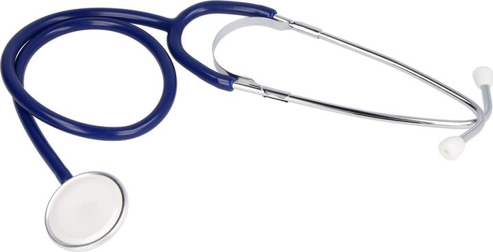 Actual product image Asid Bonz Stethoscope type:Nurse blue, 1 pc