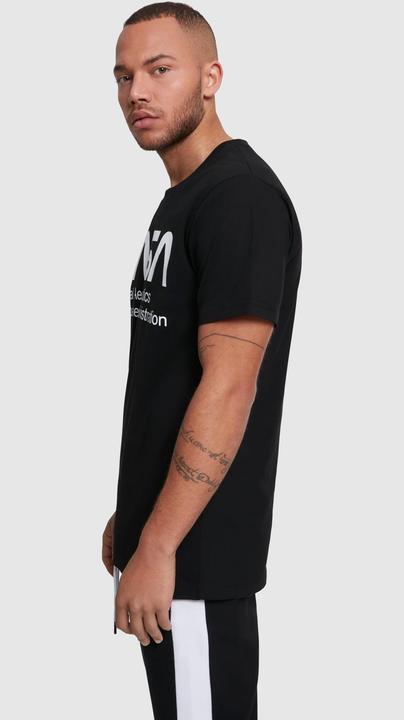 Actual product image Mister Tee NASA Wormlogo Tee (L)