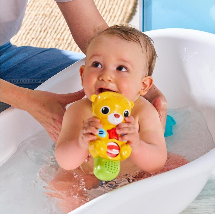 Actual product image VTech Otter bathing fun
