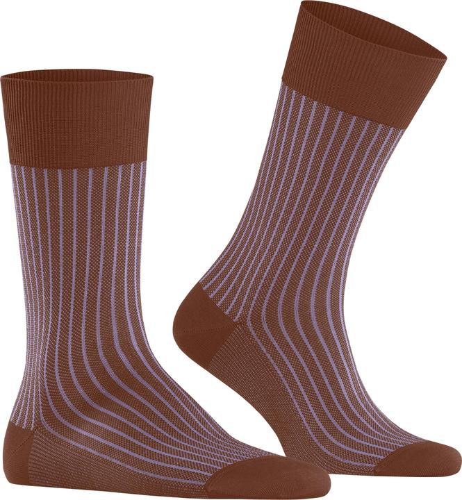 Immagine prodotto Falke Oxford Stripe Uomo (43 - 44)