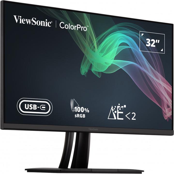 Produktbild Viewsonic VP56 (3840 x 2160 Pixel, 32")