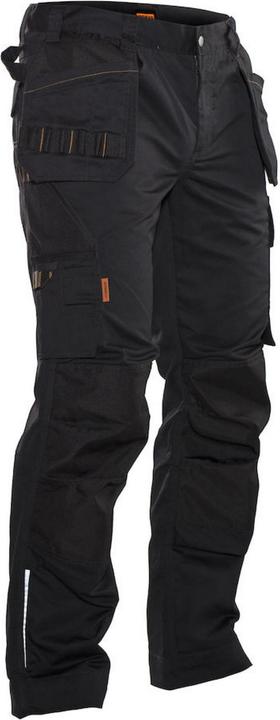 Produktbild Jobman Craftsman Arbeitshosen (47)
