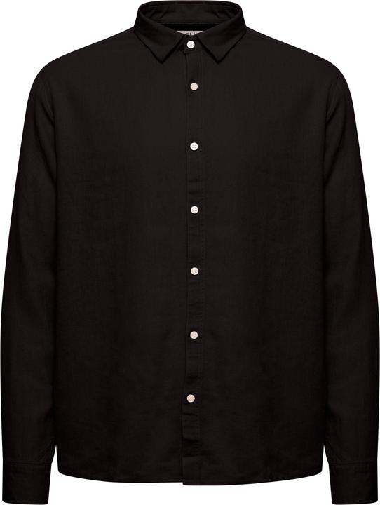 Actual product image Solid SDEnea Allan LS - 21107646 (XL)