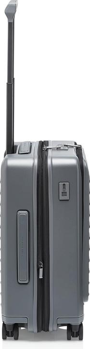 Actual product image Porsche Design Trolley + Suitcase Roadster 4W Trolley S Business (52 l, Hand luggage (up to 50 litres))