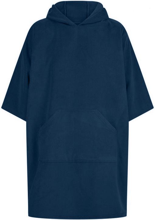 Actual product image Towel City Poncho (One size)