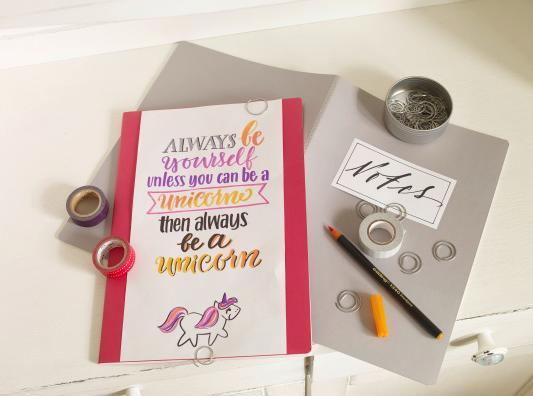 Image du produit Edding Zendoodle (Multicolore, 10 x)
