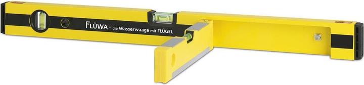 Actual product image Flüwa Spirit level (60 cm)