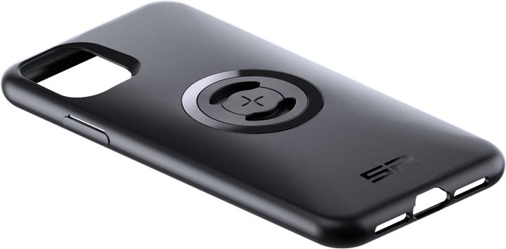 Productafbeelding Sp Connect Telefoonhoesje iPhone 11/XR SPC+ zwart (Apple iPhone 11)