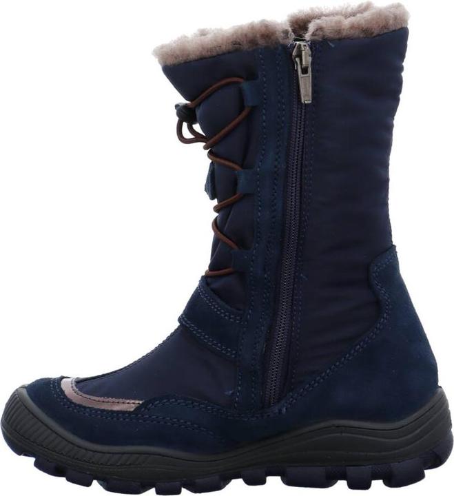 Actual product image Primigi Winter shoe GTX (28)