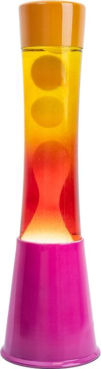 rose & orange gradient
