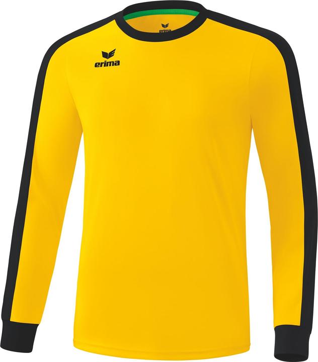 Jaune-noir