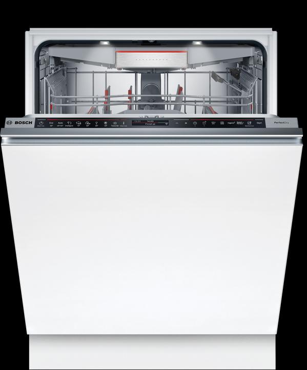 Bosch Hausgeräte Serie 8  SBD8TCX04E