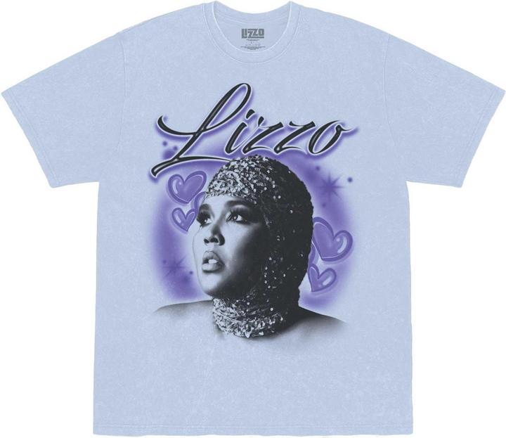 Produktbild Lizzo Special Hearts TShirt (L)