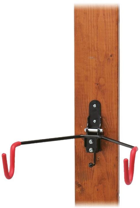 Image du produit Minoura Support mural Bike Hanger 4
