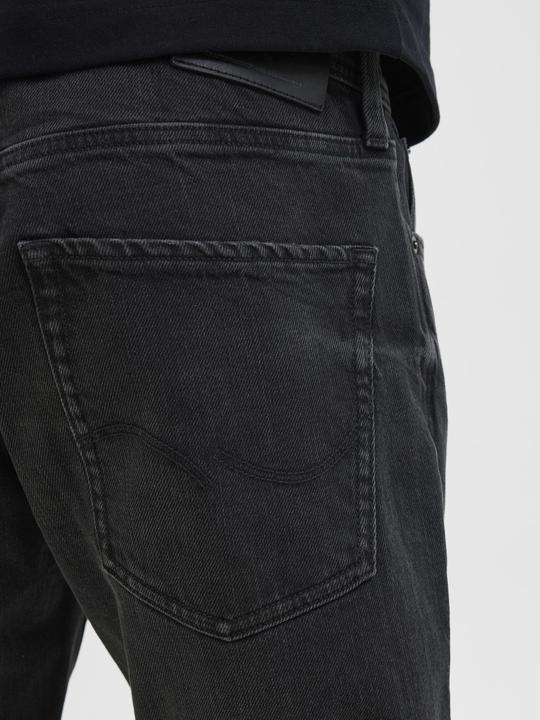 Actual product image Jack & Jones JJIMIKE JJORIGINAL SBD 925 Tapered Fit Jeans Tapered Fit Jeans (W33/L32)