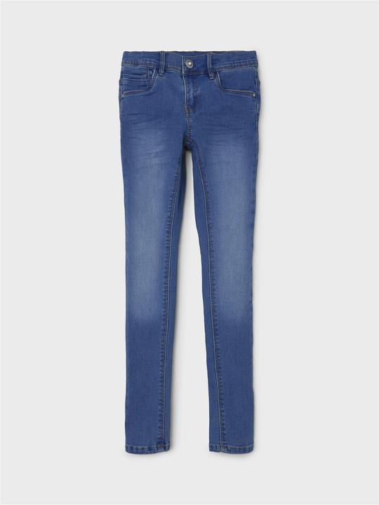 Actual product image Name it Skinny Fit Jeans (134)